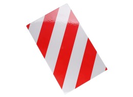 Protecteur en mousse auto-adhésif pour garage CAR PARK GUARD BLOCK 1, 20 x 33 x 4 cm, 1 pièce