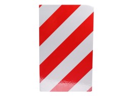 Protecteur en mousse auto-adhésif pour garage CAR PARK GUARD BLOCK 1, 20 x 33 x 4 cm, 1 pièce