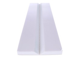 Protecteur d'angle en mousse auto-adhésif pour garage CAR PARK GUARD CORNER 1, 40 x 12 x 1,5 cm, 2 p