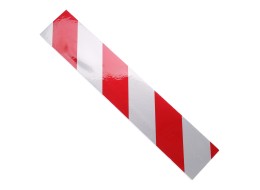 Protecteur en mousse auto-adhésif pour garage CAR PARK GUARD STRIP 1, 41 x 7,5 x 1,5 cm, 2 pièces