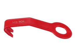 Levier de démontage avec œillet pour garniture et intérieur MECHANIC TRIM ONE 2