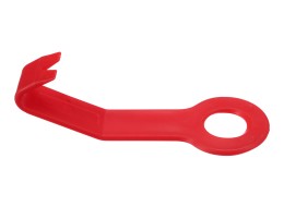 Levier de démontage avec œillet pour garniture et intérieur MECHANIC TRIM ONE 2