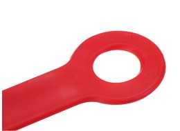 Levier de démontage avec œillet pour garniture et intérieur MECHANIC TRIM ONE 2