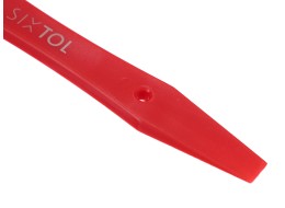Levier étroit de démontage pour garniture et intérieur MECHANIC TRIM ONE 6