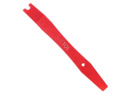 Levier étroit de démontage pour garniture et intérieur MECHANIC TRIM ONE 6