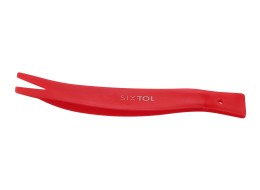 Levier de démontage à rainure pour garniture et intérieur MECHANIC TRIM ONE 7