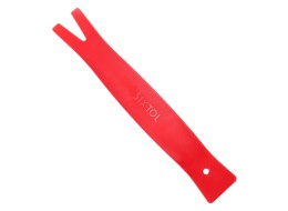 Levier de démontage à rainure pour garniture et intérieur MECHANIC TRIM ONE 7