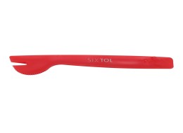 Levier de démontage dentelé pour garniture et intérieur MECHANIC TRIM ONE 8
