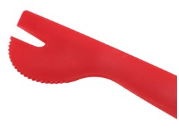 Levier de démontage dentelé pour garniture et intérieur MECHANIC TRIM ONE 8