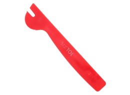 Levier de démontage dentelé pour garniture et intérieur MECHANIC TRIM ONE 8