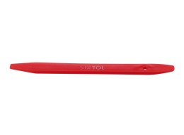 Levier de démontage droit à embout émoussé pour garniture et intérieur MECHANIC TRIM ONE 10