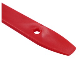 Levier de démontage droit à embout émoussé pour garniture et intérieur MECHANIC TRIM ONE 10