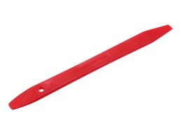 Levier de démontage droit à embout émoussé pour garniture et intérieur MECHANIC TRIM ONE 10