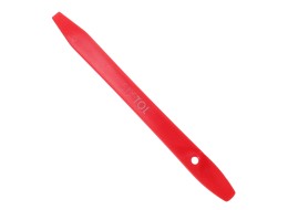 Levier de démontage droit à embout émoussé pour garniture et intérieur MECHANIC TRIM ONE 10