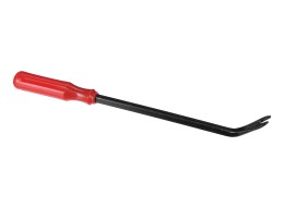 Fourche longue coudée pour démontage de garnitures et intérieur MECHANIC TRIM ONE 12
