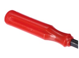 Fourche longue coudée pour démontage de garnitures et intérieur MECHANIC TRIM ONE 12
