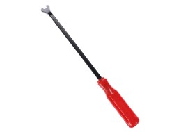 Fourche longue coudée pour démontage de garnitures et intérieur MECHANIC TRIM ONE 12
