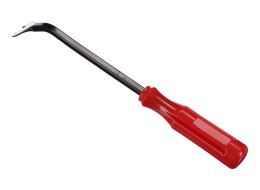 Fourche courte coudée pour démontage de garnitures et intérieur MECHANIC TRIM ONE 13