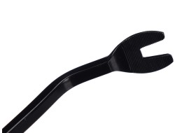 Fourche courte coudée pour démontage de garnitures et intérieur MECHANIC TRIM ONE 13