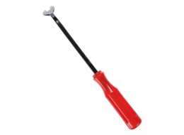 Fourche courte coudée pour démontage de garnitures et intérieur MECHANIC TRIM ONE 13