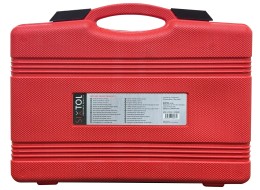 Kit de calage moteur MECHANIC ENGINE TIMING SET 2, Renault