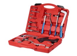 Kit de calage moteur MECHANIC ENGINE TIMING SET 2, Renault