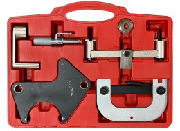 Kit de calage moteur MECHANIC ENGINE TIMING SET 2, Renault