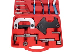Kit de calage moteur MECHANIC ENGINE TIMING SET 2, Renault