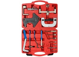Kit de calage moteur MECHANIC ENGINE TIMING SET 2, Renault