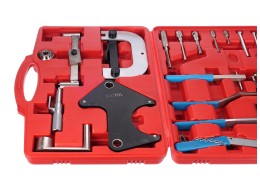 Kit de calage moteur MECHANIC ENGINE TIMING SET 2, Renault