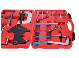 Kit de calage moteur MECHANIC ENGINE TIMING SET 2, Renault