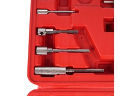 Kit de calage moteur MECHANIC ENGINE TIMING SET 2, Renault