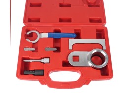 Kit de calage moteur MECHANIC ENGINE TIMING SET 3, VAG 2.4D et 2.5D SDI/TDICR