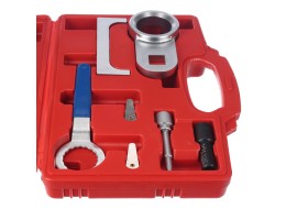 Kit de calage moteur MECHANIC ENGINE TIMING SET 3, VAG 2.4D et 2.5D SDI/TDICR