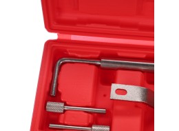 Kit de calage moteur MECHANIC ENGINE TIMING SET 4, Ford et Land Rover 2.2
