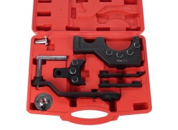 Kit de calage moteur MECHANIC ENGINE TIMING SET 5, VW 2.5 et 5.0 TDI PD