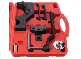 Kit de calage moteur MECHANIC ENGINE TIMING SET 5, VW 2.5 et 5.0 TDI PD