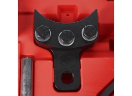 Kit de calage moteur MECHANIC ENGINE TIMING SET 5, VW 2.5 et 5.0 TDI PD