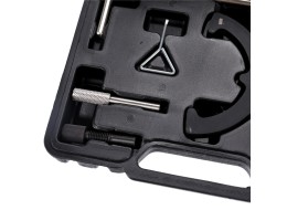 Kit de calage moteur MECHANIC ENGINE TIMING SET 7, Ford 1.6 et 2.0 TDCi