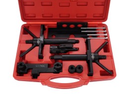 Kit de calage moteur MECHANIC ENGINE TIMING SET 8, Volvo 4-, 5- et 6 cylindres (2006+)