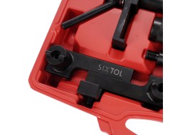 Kit de calage moteur MECHANIC ENGINE TIMING SET 8, Volvo 4-, 5- et 6 cylindres (2006+)