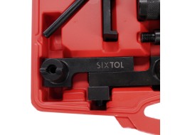 Kit de calage moteur MECHANIC ENGINE TIMING SET 8, Volvo 4-, 5- et 6 cylindres (2006+)