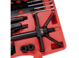 Kit de calage moteur MECHANIC ENGINE TIMING SET 8, Volvo 4-, 5- et 6 cylindres (2006+)