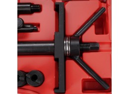 Kit de calage moteur MECHANIC ENGINE TIMING SET 8, Volvo 4-, 5- et 6 cylindres (2006+)