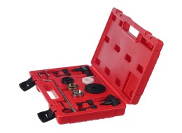 Kit de calage moteur MECHANIC ENGINE TIMING SET 9, VW Jetta, Santana, Gran Lavida, Golf 7
