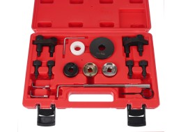 Kit de calage moteur MECHANIC ENGINE TIMING SET 9, VW Jetta, Santana, Gran Lavida, Golf 7