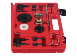 Kit de calage moteur MECHANIC ENGINE TIMING SET 9, VW Jetta, Santana, Gran Lavida, Golf 7