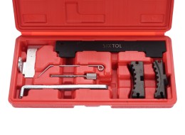 Kit de calage moteur MECHANIC ENGINE TIMING SET 11, Alfa Romeo, Opel/Vauxhall