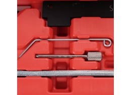 Kit de calage moteur MECHANIC ENGINE TIMING SET 11, Alfa Romeo, Opel/Vauxhall
