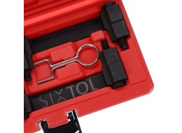 Kit de calage moteur MECHANIC ENGINE TIMING SET 12, VW, Audi FSI V6, V8